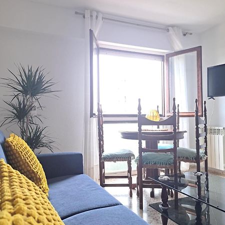 Apartamento Con Vistas Al Pilar Con Aparcamiento Privado ซาราโกซา ภายนอก รูปภาพ